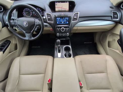 Certified 2017 Acura RDX FWD w/ Technology Package image 16