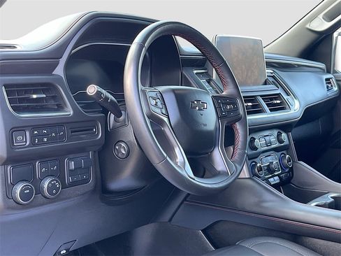 Used 2022 Chevrolet Tahoe RST w/ Luxury Package image 9