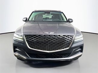 Used 2021 Genesis GV80 2.5T video 2