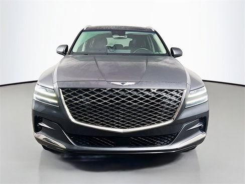 Used 2021 Genesis GV80 2.5T image 2