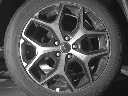 Used 2025 Jeep Compass Limited image 15