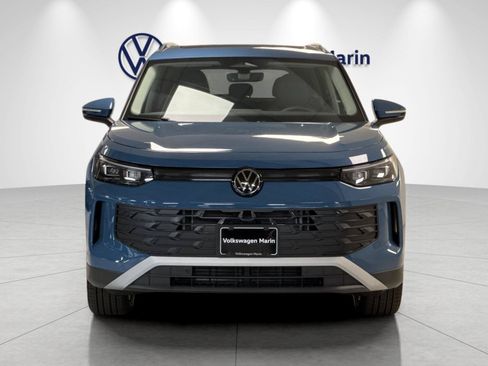 New 2026 Volkswagen Tiguan SE AWD/4WD image 8