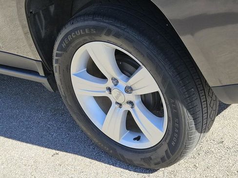 Used 2015 Jeep Compass Sport image 11