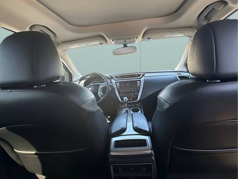 Used 2017 Nissan Murano Platinum w/ Platinum Technology Package FWD image 23