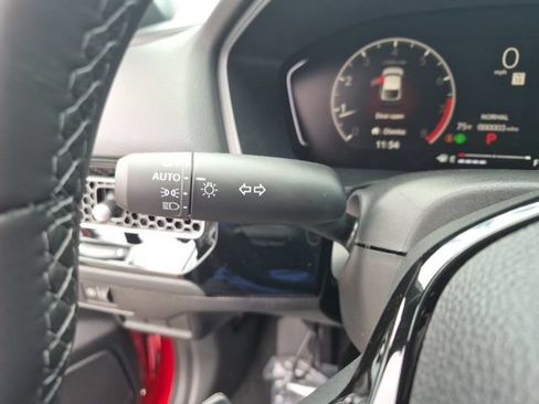 New 2026 Honda Civic Sport image 25