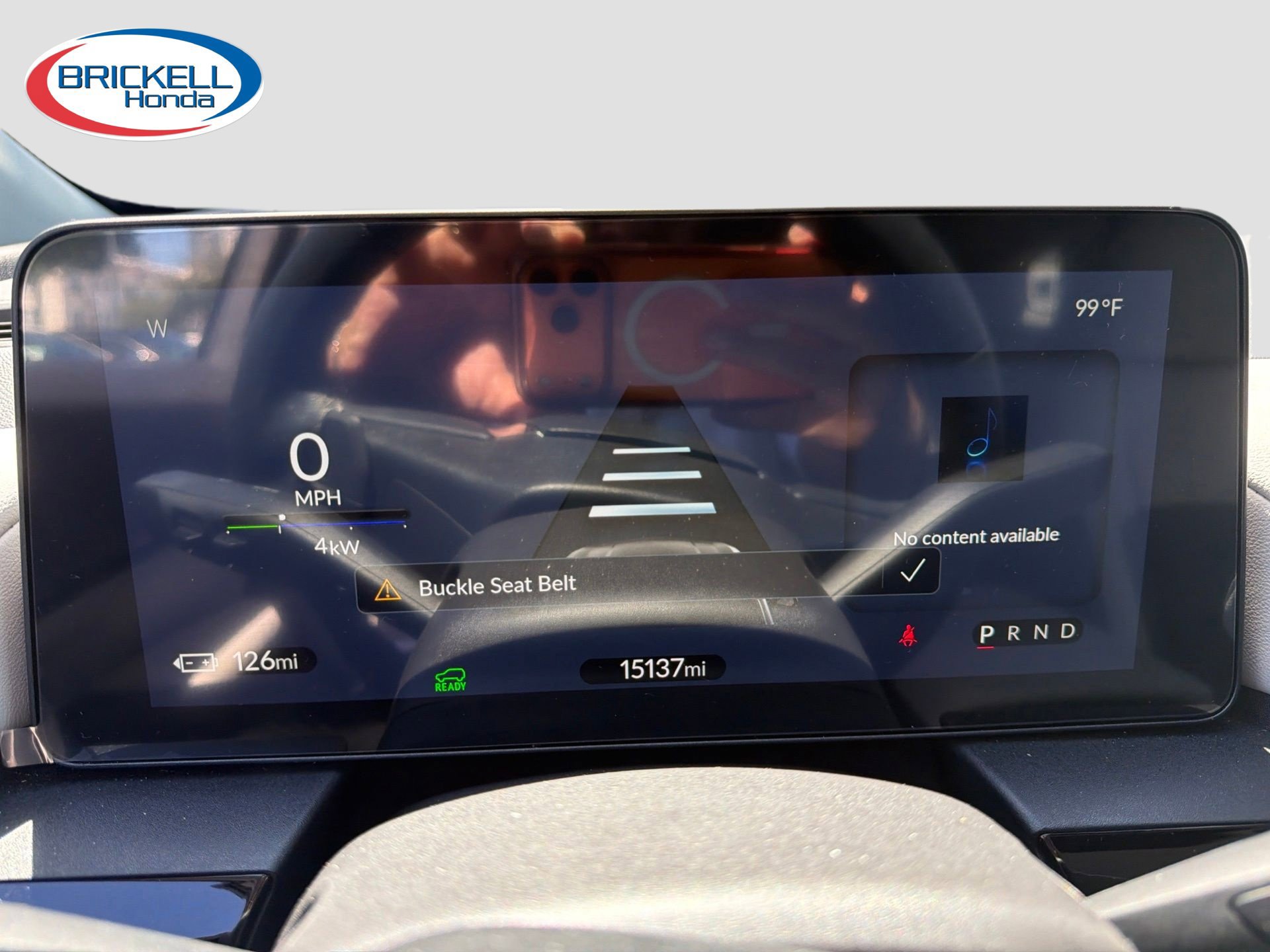 Used 2025 Honda Prologue Touring image 29