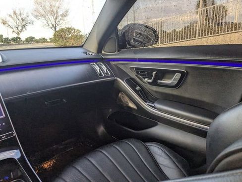 Used 2023 Mercedes-Benz S 500 4MATIC image 15