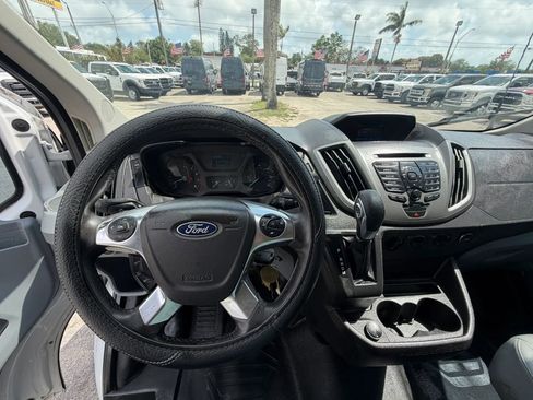 Used 2017 Ford Transit 150 130 Low Roof image 13