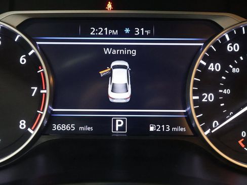 Used 2023 Nissan Sentra SR image 40