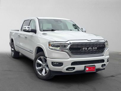 Used 2019 RAM 1500 Limited