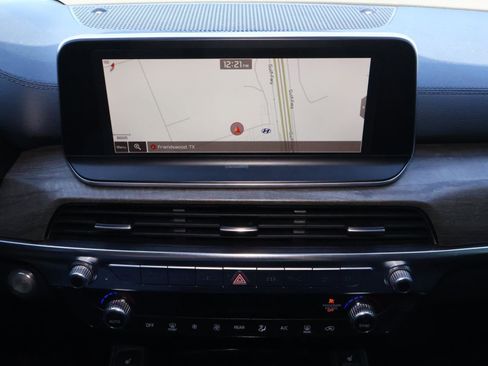 Used 2021 Kia Telluride EX w/ EX Premium Package image 32