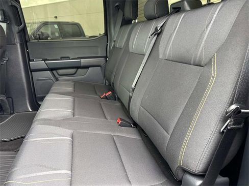 Used 2024 Ford F150 STX w/ STX Black Appearance Package image 23