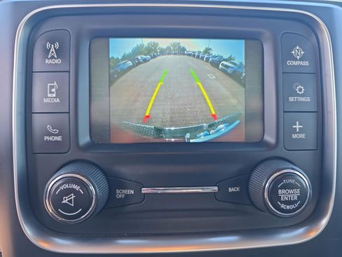 Used 2015 RAM 2500 SLT image 17