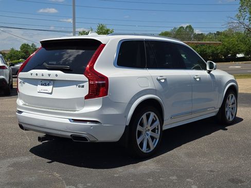 Used 2019 Volvo XC90 T8 Inscription w/ Advanced Package AWD/4WD image 11