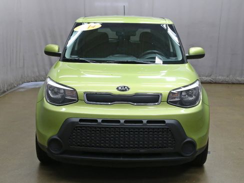 Used 2014 Kia Soul image 16