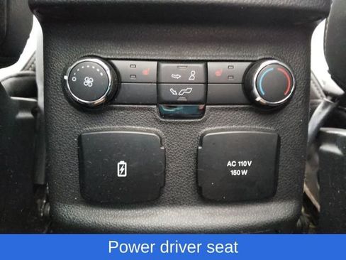 Used 2018 Ford Explorer Platinum image 12