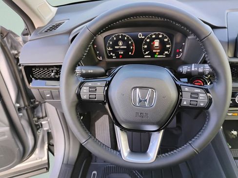 New 2026 Honda CR-V EX-L image 35