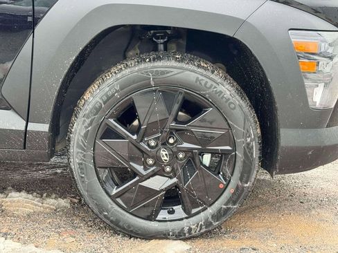 New 2026 Hyundai Kona SEL Sport image 6