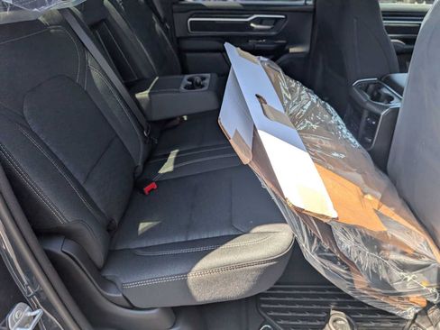 New 2026 RAM 1500 Big Horn AWD/4WD image 27