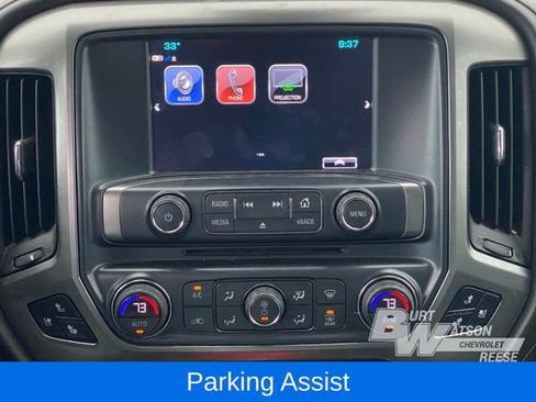 Used 2019 Chevrolet Silverado 2500 LTZ w/ Duramax Plus Package image 16