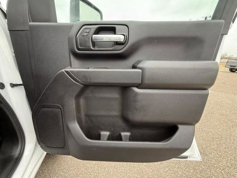 Certified 2025 Chevrolet Silverado 2500 Custom w/ Custom Value Package image 28