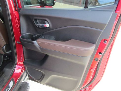 Used 2025 Honda Ridgeline RTL image 19