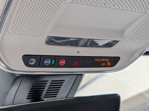 New 2026 GMC Terrain Denali AWD/4WD image 55