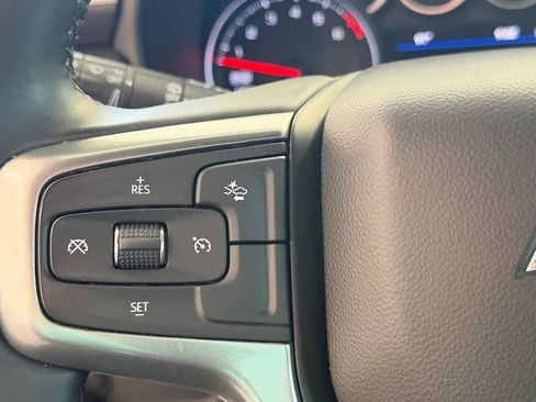 Certified 2024 Chevrolet Tahoe LS w/ Driver Alert Package AWD/4WD image 24