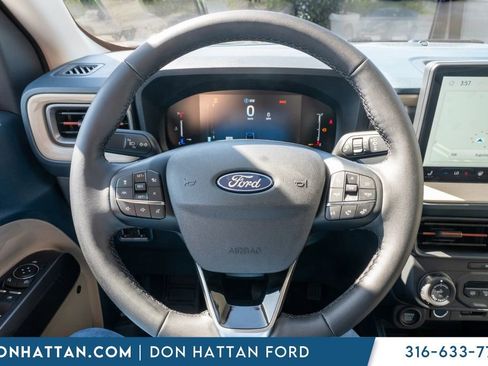New 2026 Ford Maverick Lariat AWD/4WD image 6