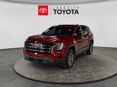 Used 2025 GMC Terrain Elevation w/ Technology Package II