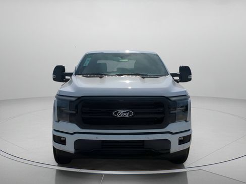 New 2026 Ford F150 Lariat w/ Equipment Group 501A Mid image 8