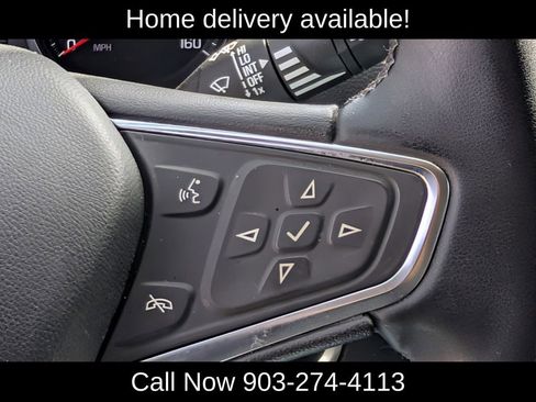 Used 2024 Chevrolet Equinox LT w/ LPO, Floor Liner Package image 22