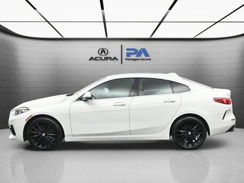 Used 2021 BMW 228i xDrive Gran Coupe 228i xDrive w/ Convenience Package image 23