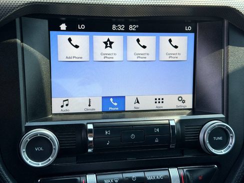 Used 2018 Ford Mustang GT RWD image 34