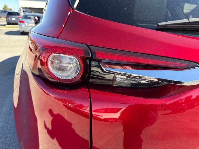 Used 2022 MAZDA CX-9 Grand Touring AWD/4WD image 15