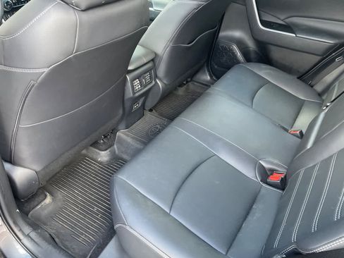 Used 2024 Toyota RAV4 XLE Premium w/ Weather Package image 10