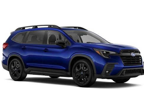 New 2026 Subaru Ascent Bronze Edition image 4