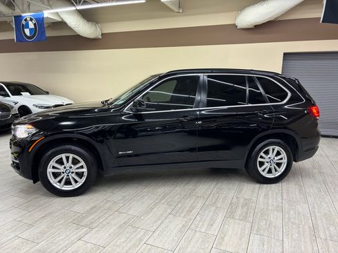 Used 2015 BMW X5 sDrive35i image 3