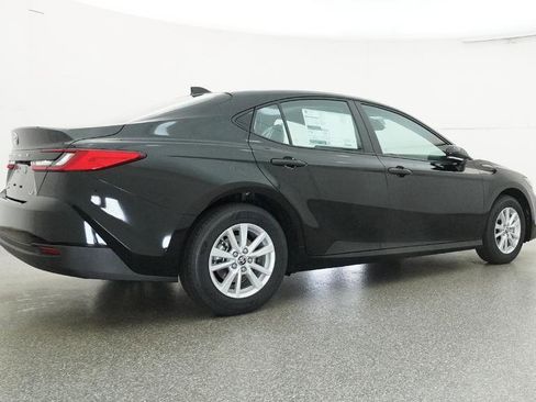 New 2026 Toyota Camry LE image 81