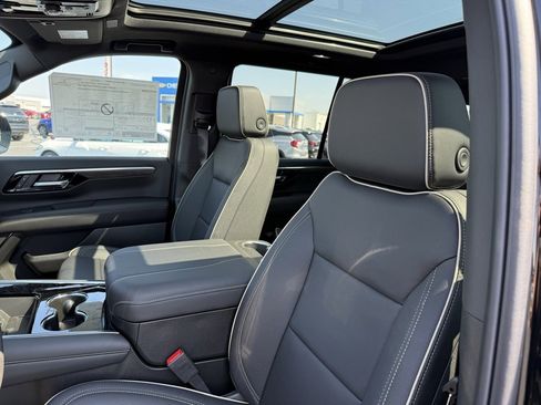 New 2026 Chevrolet Tahoe Premier w/ Sun And Tow Package image 18