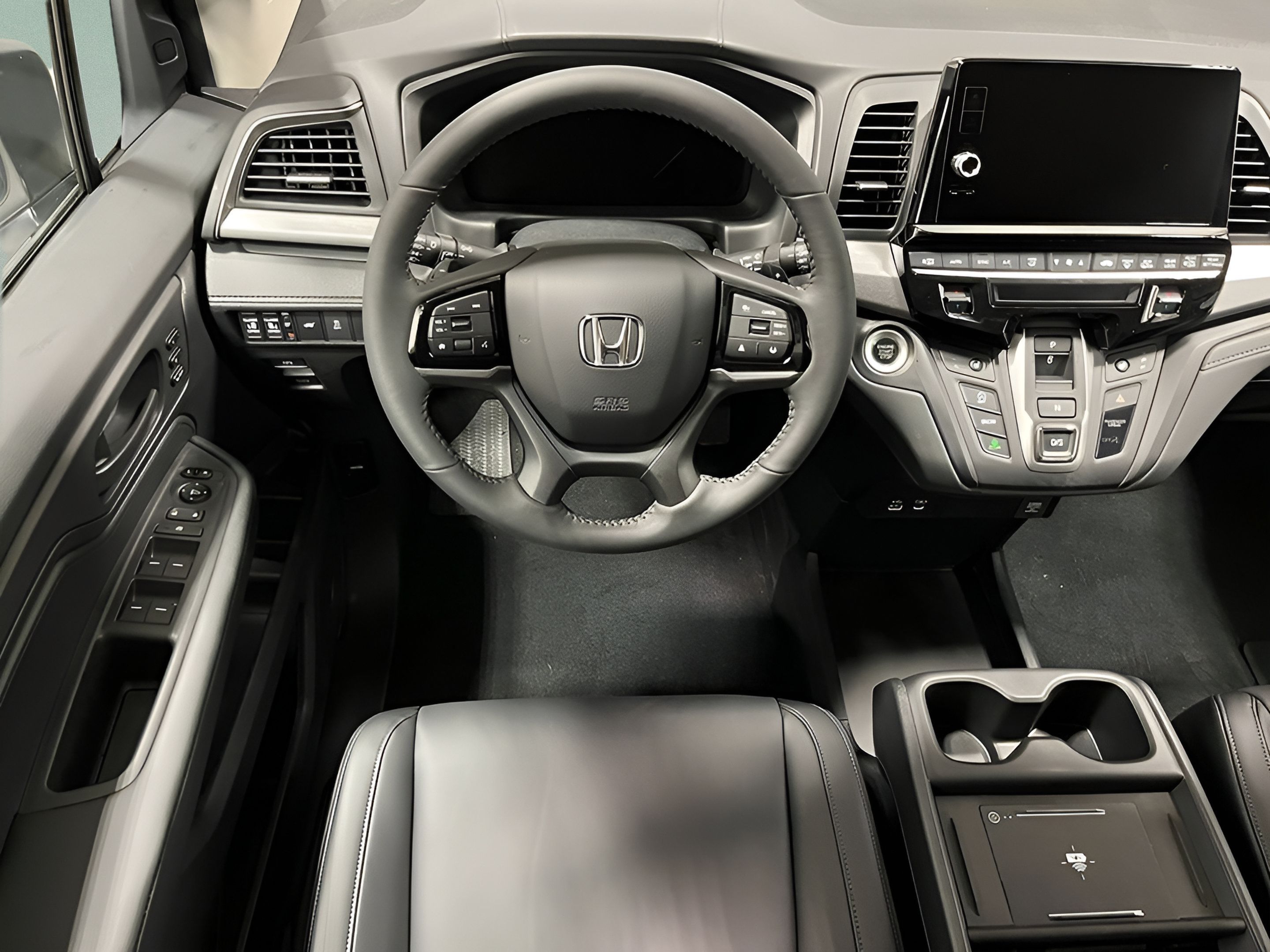 Certified 2026 Honda Odyssey EX-L image 14