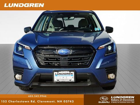 Certified 2024 Subaru Forester image 9
