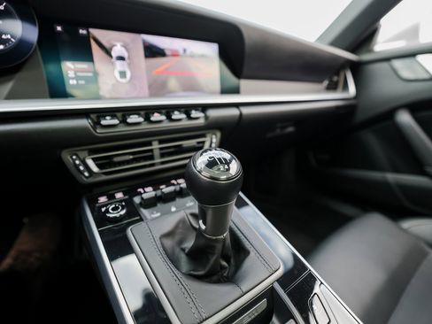 Certified 2021 Porsche 911 Carrera S image 20