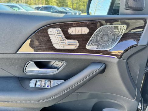 Certified 2026 Mercedes-Benz GLE 350 GLE 350 image 6