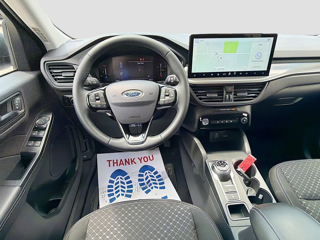 New 2026 Ford Escape Active w/ Tech Pack #1 AWD/4WD image 24