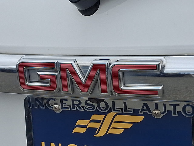 Used 2019 GMC Acadia SLT AWD/4WD image 33