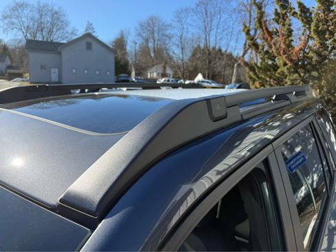 New 2026 Subaru Outback Premium image 9