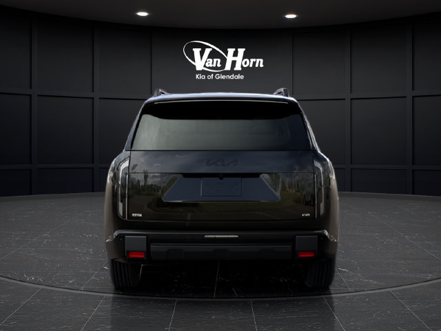 New 2027 Kia Telluride X-Line SX Prestige AWD/4WD image 6