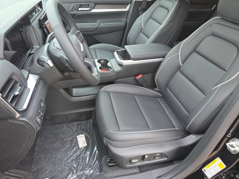 New 2027 GMC Terrain Denali AWD/4WD image 25