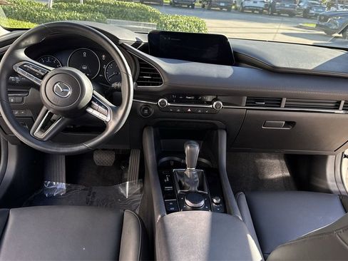 Used 2023 MAZDA MAZDA3 s image 37